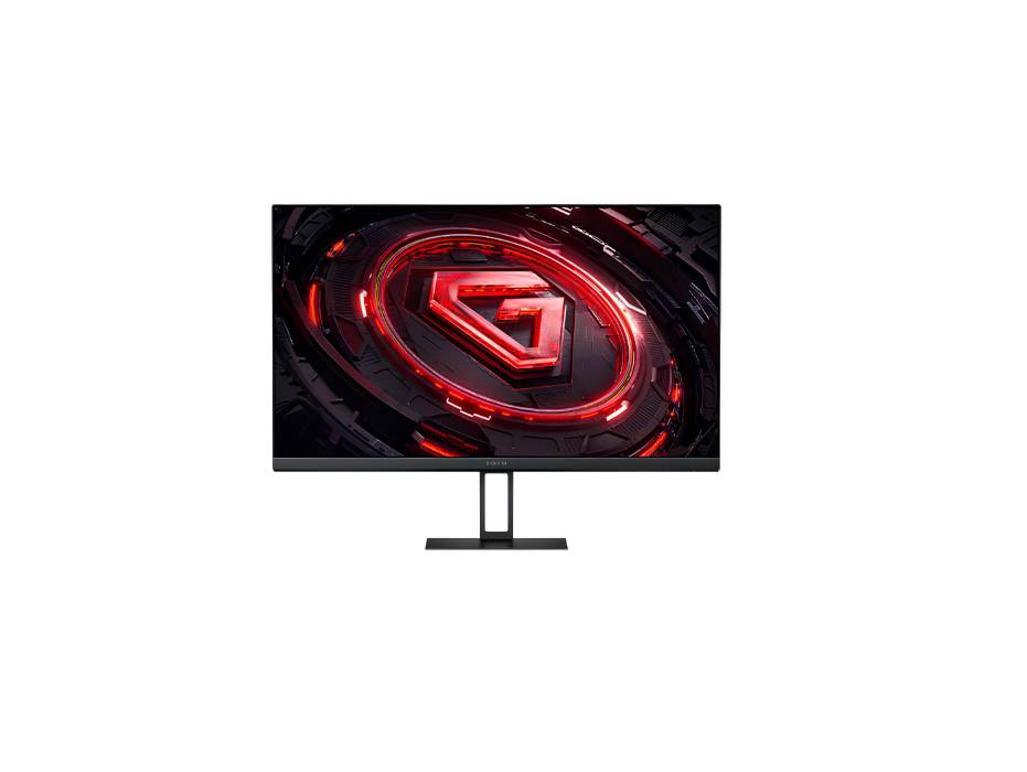 Xiaomi Gaming Monitor G24i, 1080P Fast IPS LCD | 180Hz high refresh rate | 1ms response time monitor