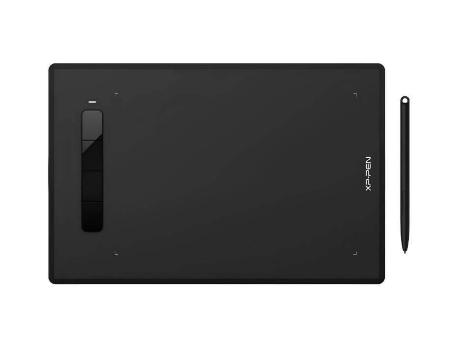 XP-pen G960S Graphics Tablet with Stylus (9" x 6")