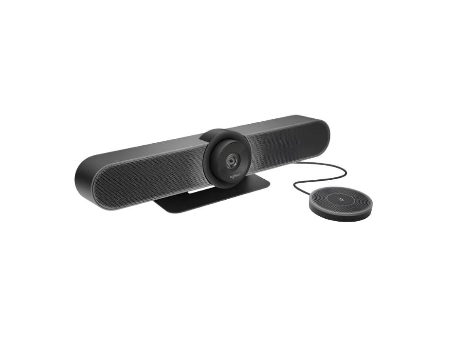 Logitech Expansion Mic for Meetup