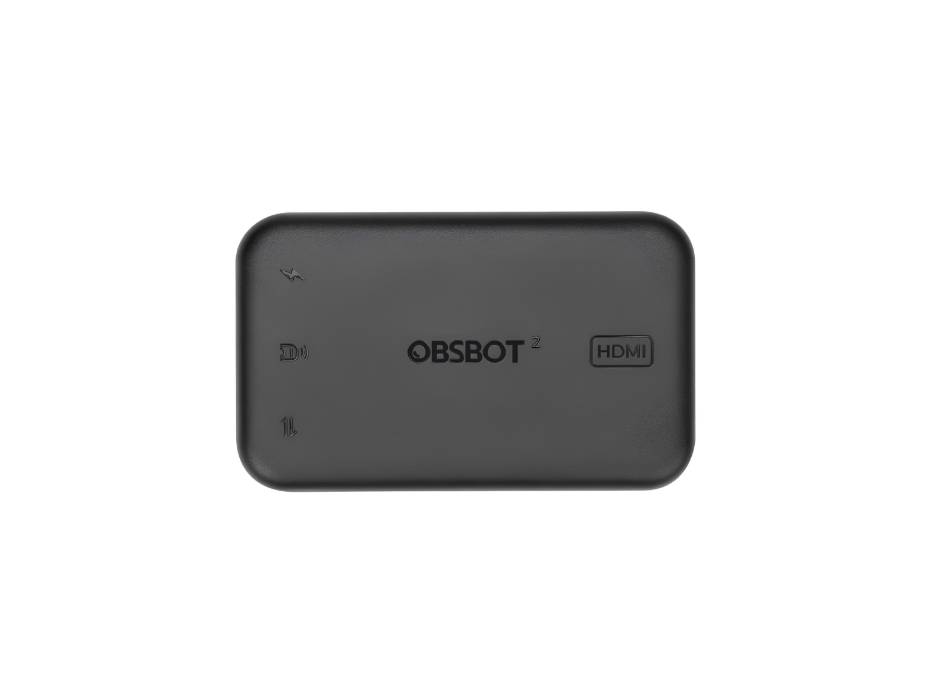 OBSBOT UVC to HDMI Adapter 2nd Gen