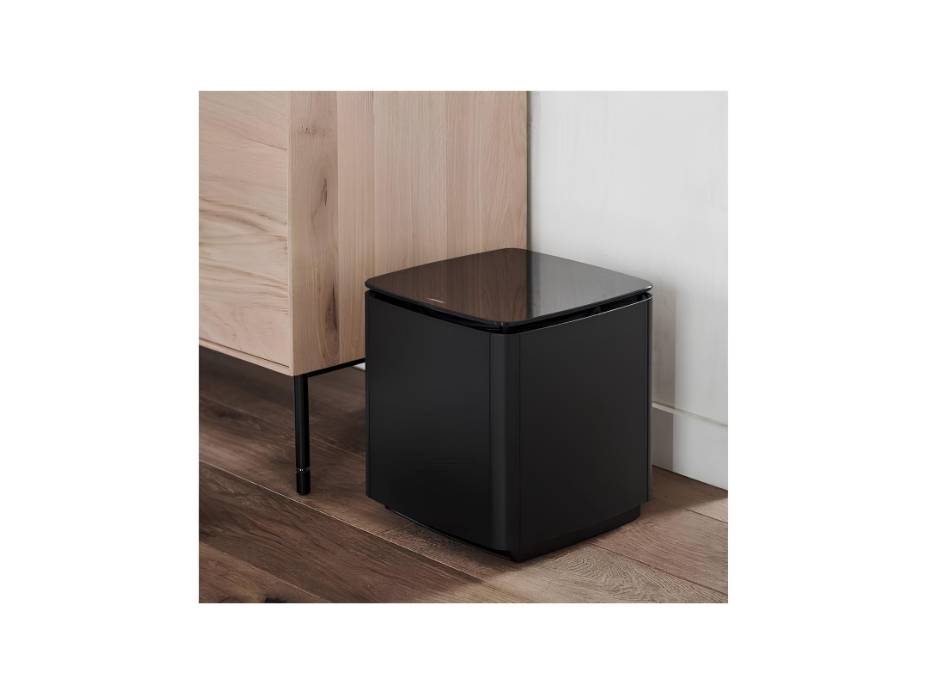 Bose Bass Module 700 - Black - Wireless, Compact Subwoofer