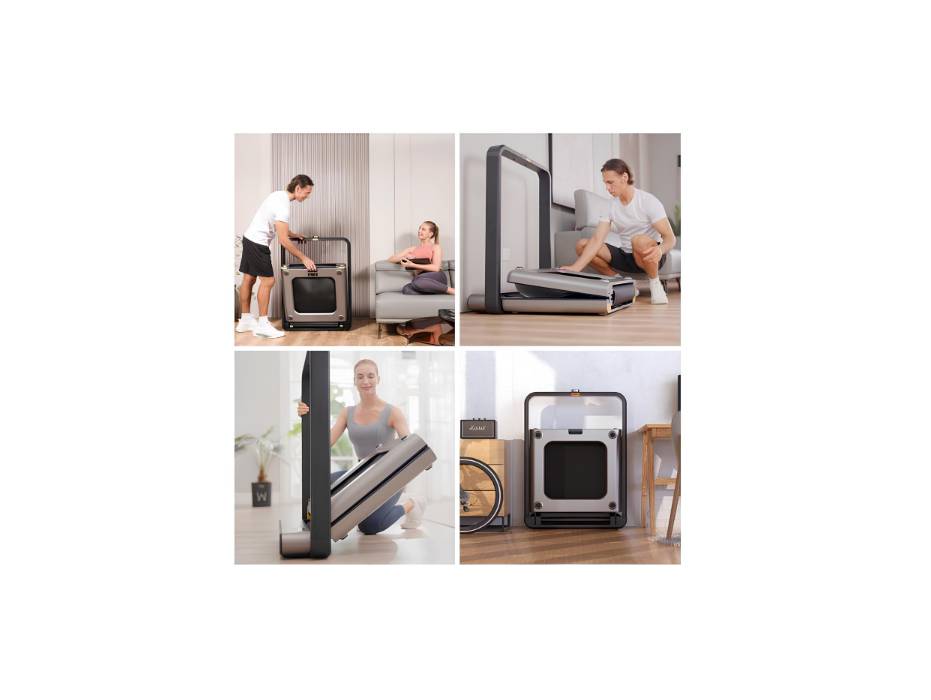 Xiaomi KingSmith WalkingPad X21 Double-Fold Treadmill Smart Foldable Treadmill Walking and Running Machine