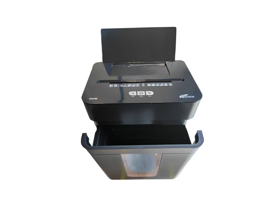 Hitech HT 4150C Cross Cut Shredder