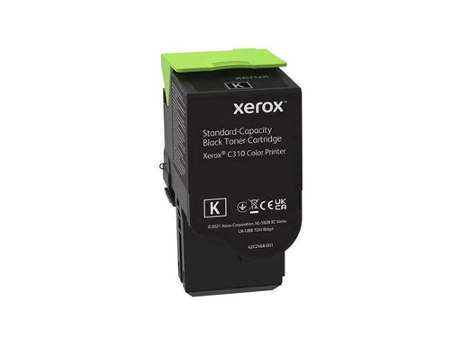 Xerox 006R04360 Black Toner For C310/315 - Altimus