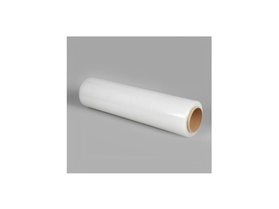 Clear Stretch Film - 1.1kg