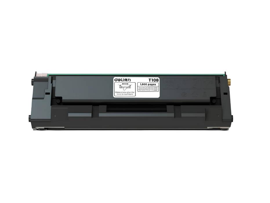 Deli T108 Laser Printer Toner Cartridge for P1820W & M1820W Printer