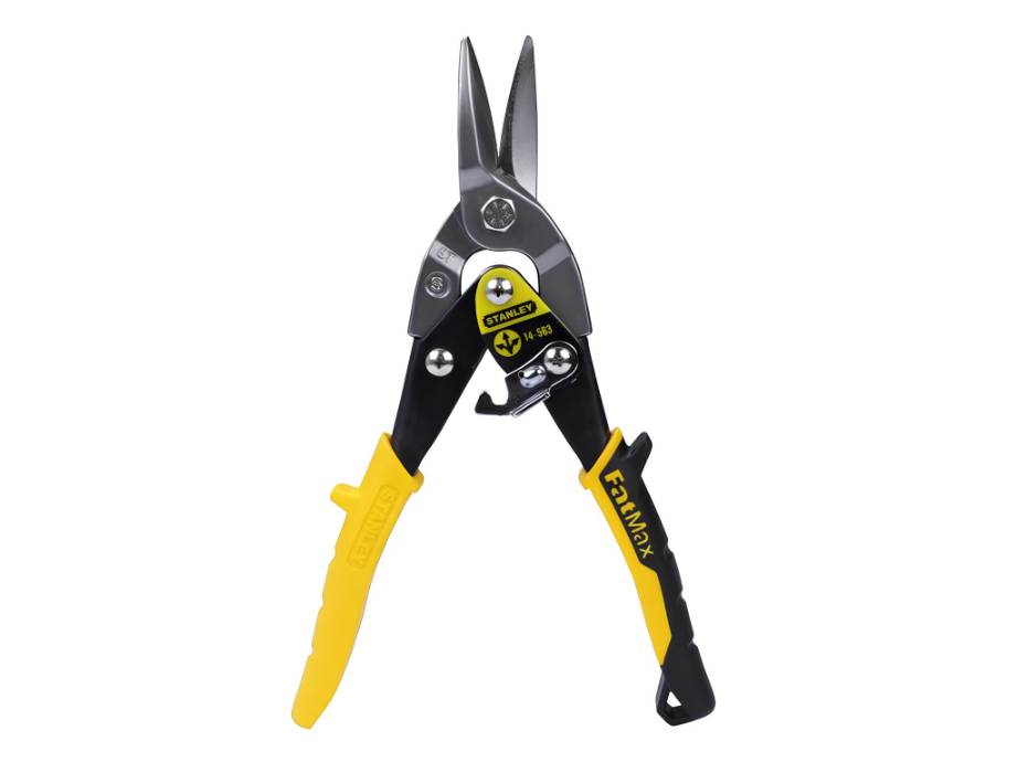 STANLEY Fatmax Aviation Snip Straight Cut- 250mm