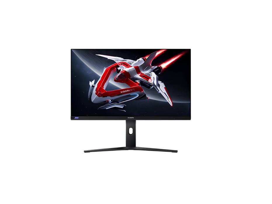 Xiaomi 27" 2K Mini LED Gaming Monitor, G Pro 27i