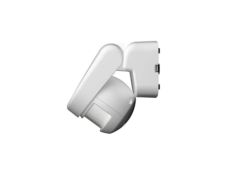 Schneider Electric Cct56P004 Argus Standard Outdoor Movement Detector, 120° Motion Sensor