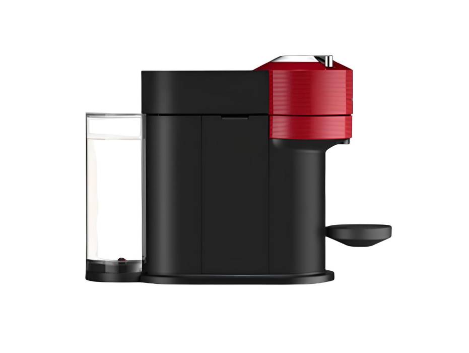 Nespresso Vertuo Next Coffee Machine, Red