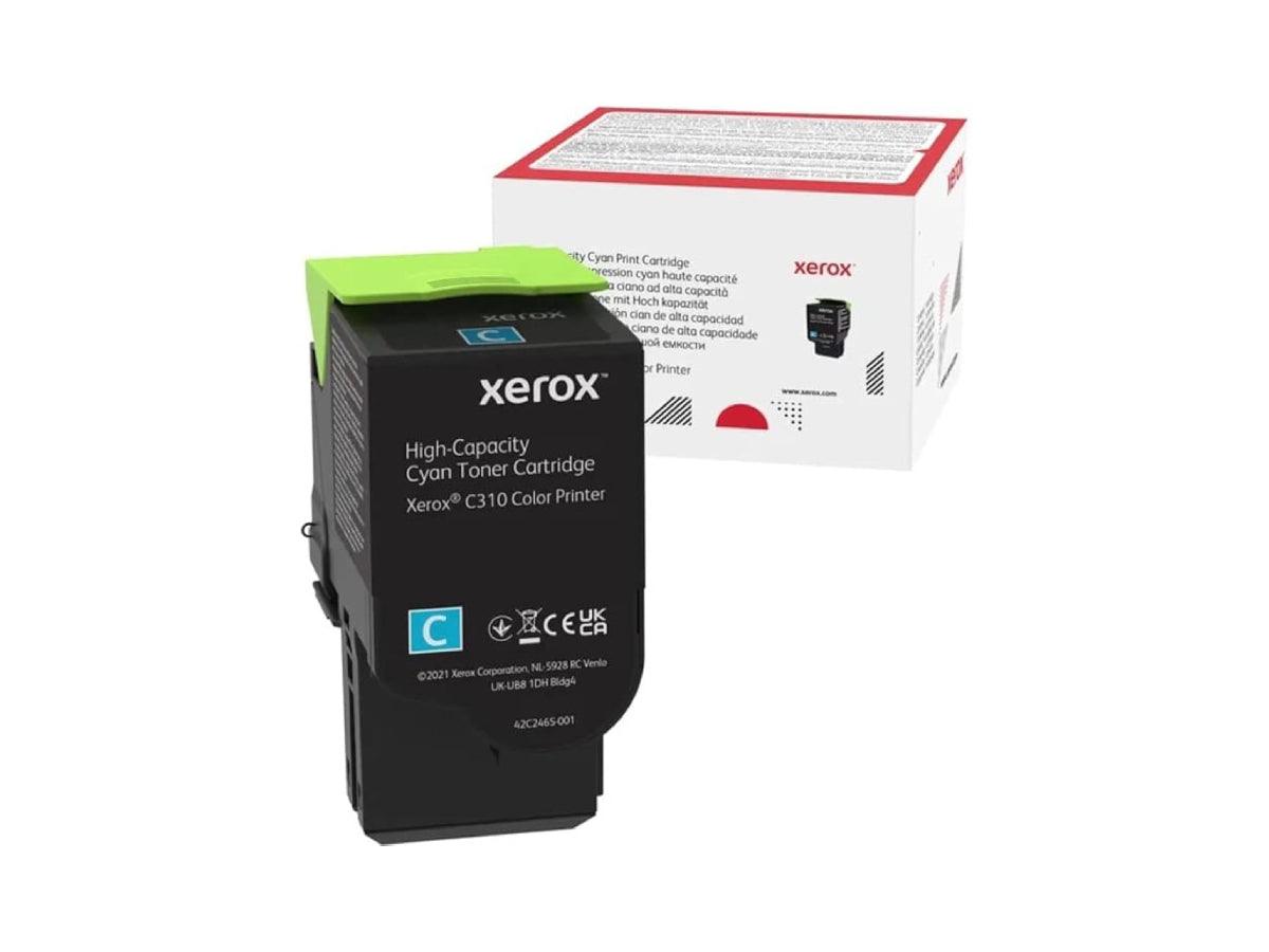 Xerox 006R04361 Cyan Toner C310/315 - Altimus