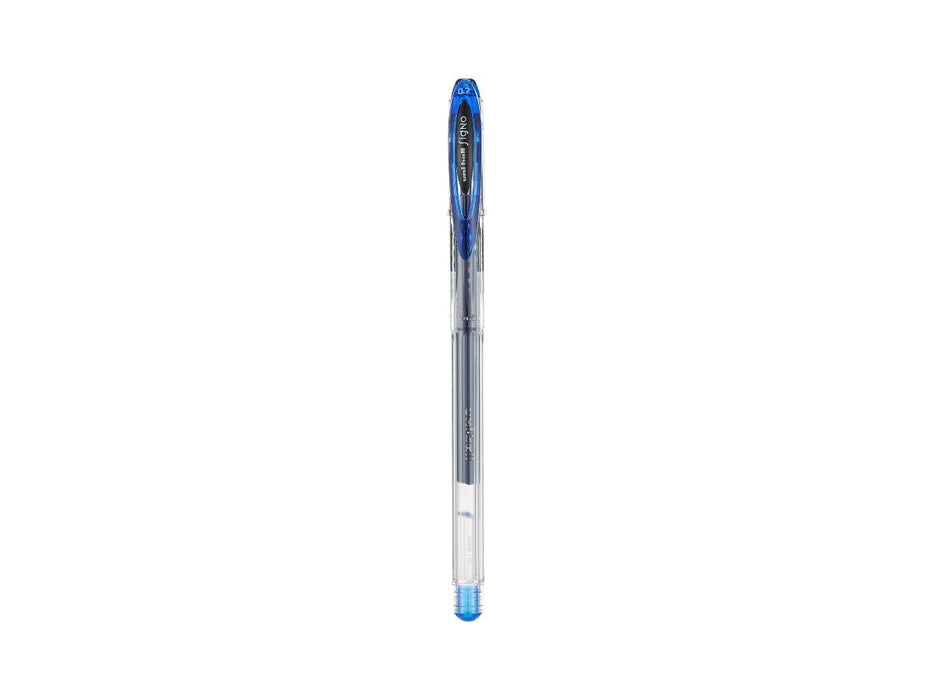 Uni-ball Signo Gel Rollerball Pen, Blue (MI-UM120-BE) - Altimus