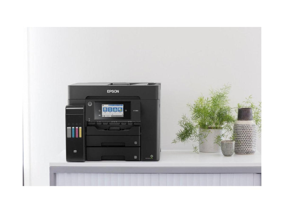 Epson EcoTank L6550 High Performance All-in-One Printer (240V) - Altimus