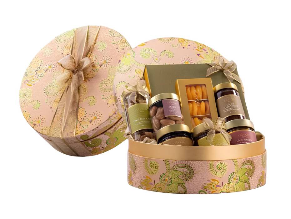 Wildflower Hamper