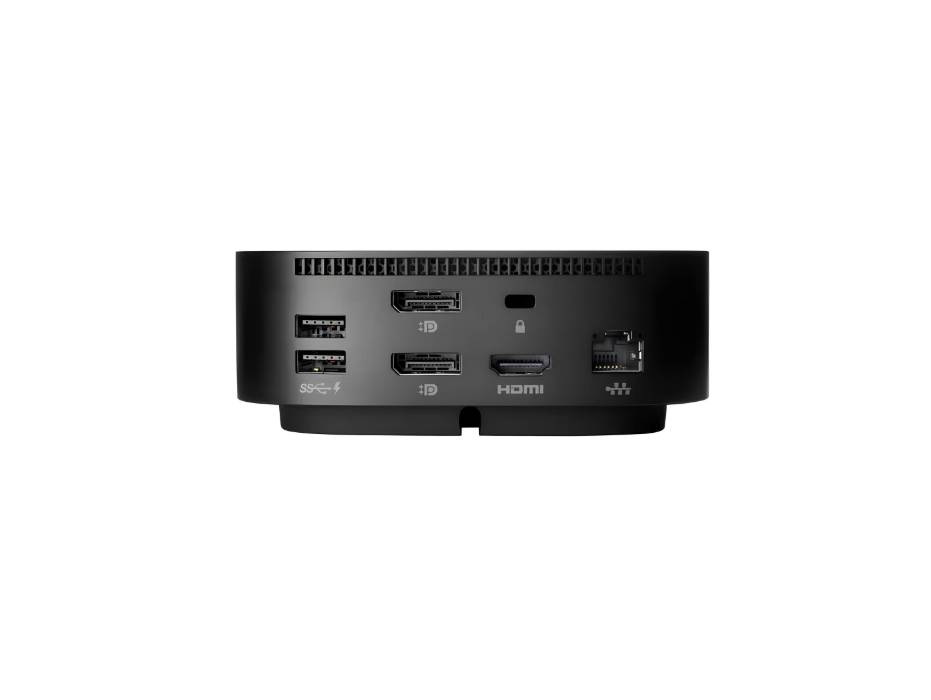 HP USB-C Dock G5 (5TW10AA#ABB)