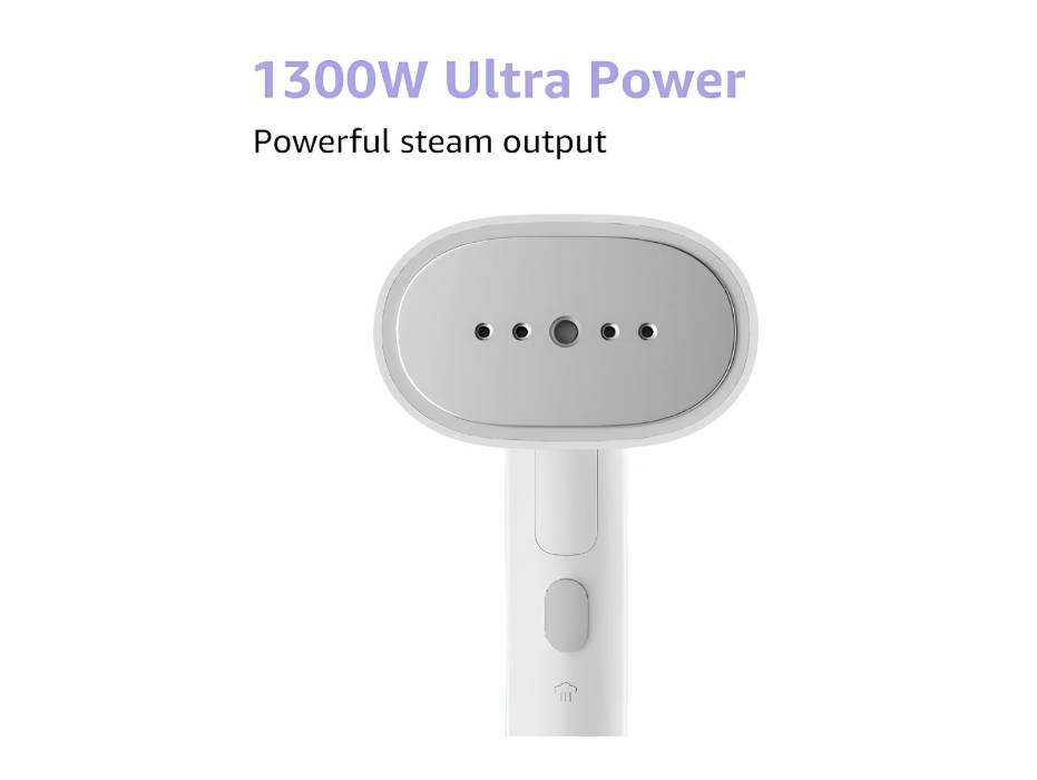 Xiaomi Mijia Handheld Steam Iron (2nd Gen)