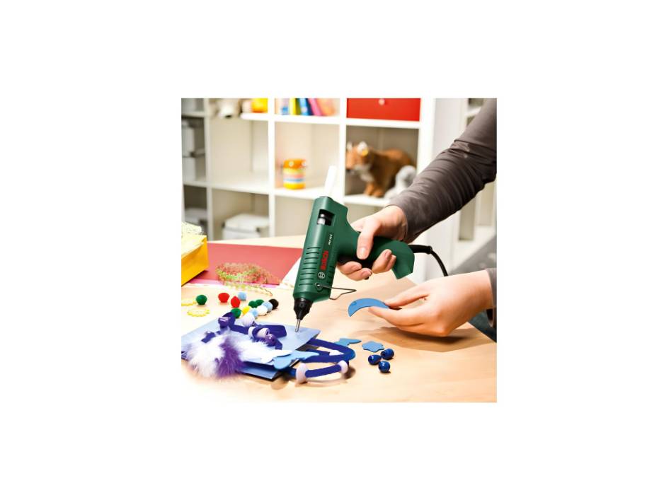 Bosch PKP18E Glue Gun