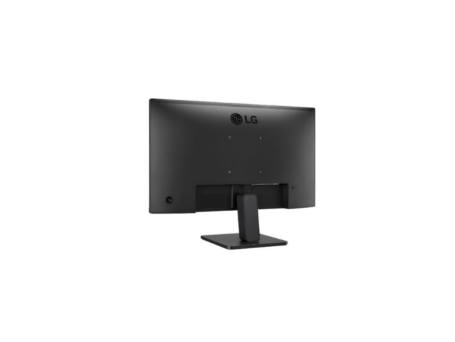 LG 24MR400-B PC monitor 60.5 cm [23.8] 1920 x 1080 pixels Full HD with AMD FreeSync, Black