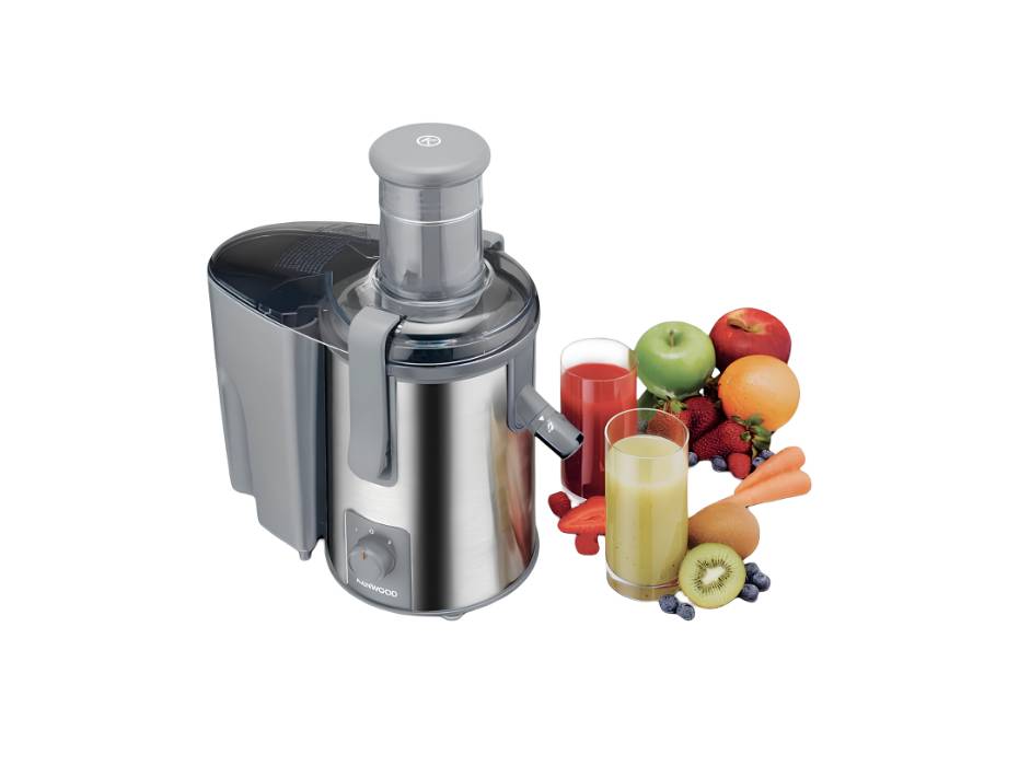 Kenwood JEM50.000, 700W 2 Speed Juicer Extractor