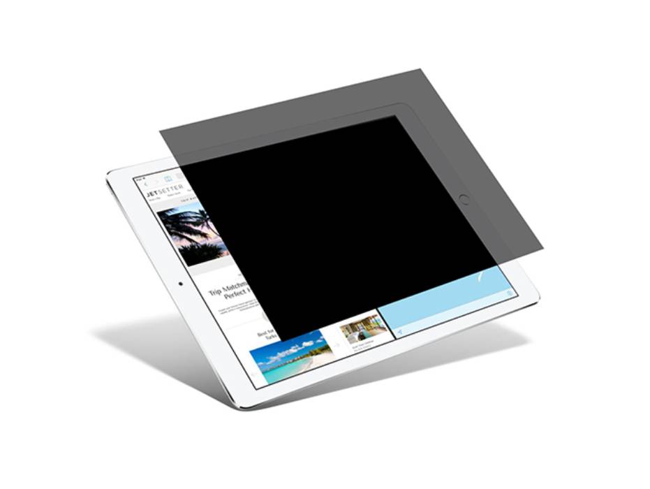 PORT DESIGN 901790 PRIVACY SCREEN FILTER IPAD PRO 12,9" - 277