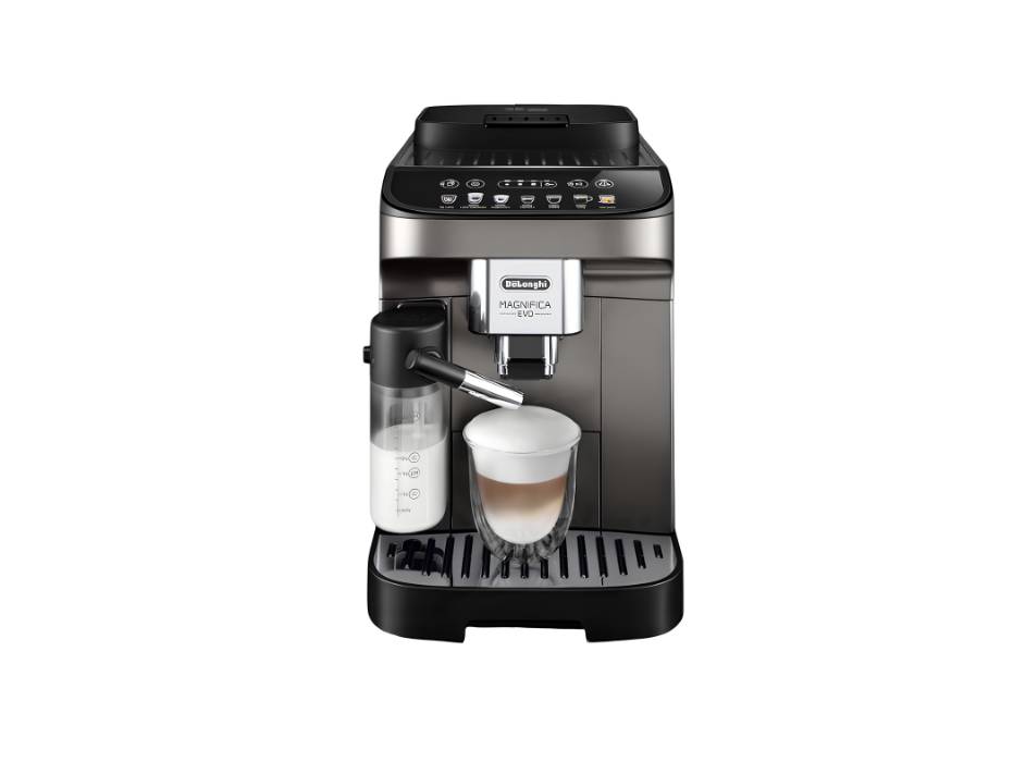 De'Longhi Magnifica Evo Automatic Coffee Machine ECAM290.81.TB