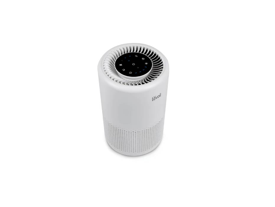LEVOIT Core 200S Smart WiFi Air Purifier