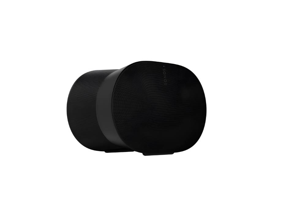 Sonos Era 300 | Spatial Audio Smart Speaker with WiFi, Bluetooth, compatible with Amazon Alexa, Dolby Atmos - Black