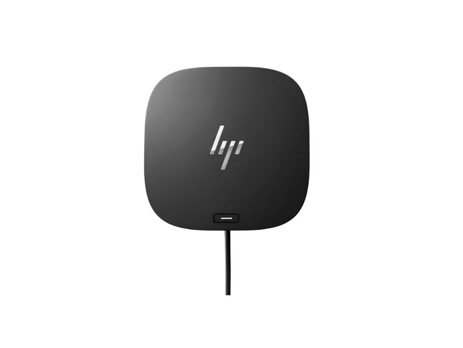 HP USB-C Dock G5 (5TW10AA#ABB)