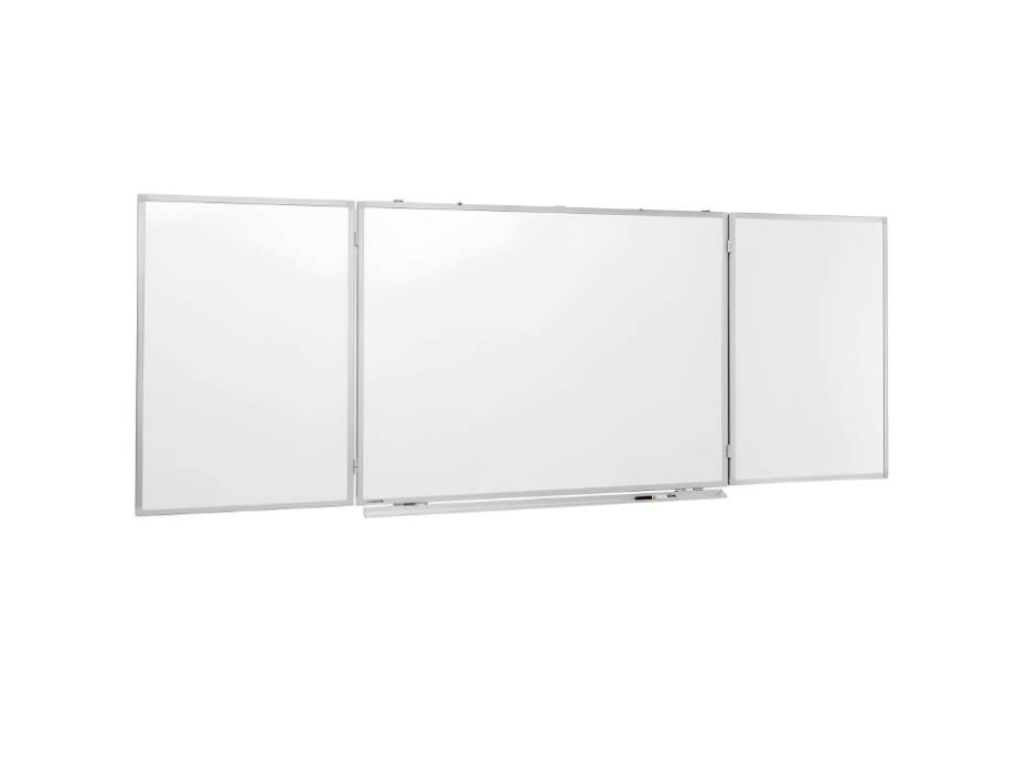 Legamaster Professional Series Conference Unit Whiteboard 90 X 120/240cm - (7-100354)