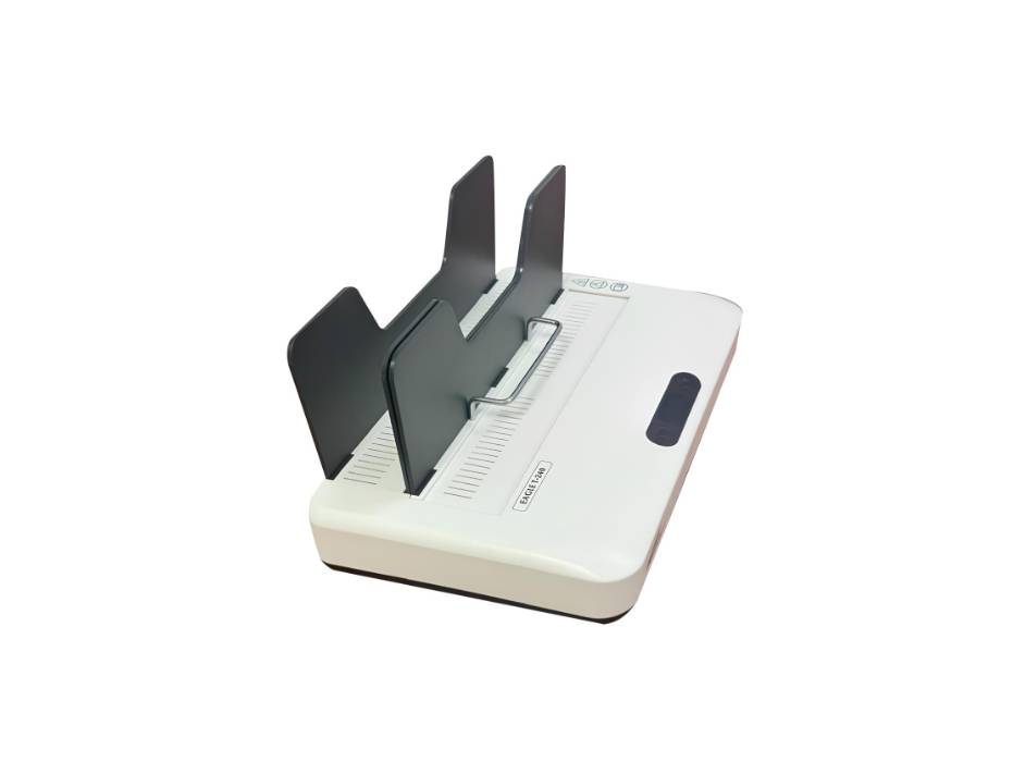 Eagle Thermal Binding Machine T240