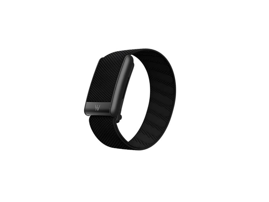 WHOOP Peak, 12-Month Membership, 5.0 Health and Fitness Wearable – 24/7 Activity and Sleep Tracker with Heart Rate, HRV, Stress Monitor, Personalized Coaching, 14+ Days Battery Life