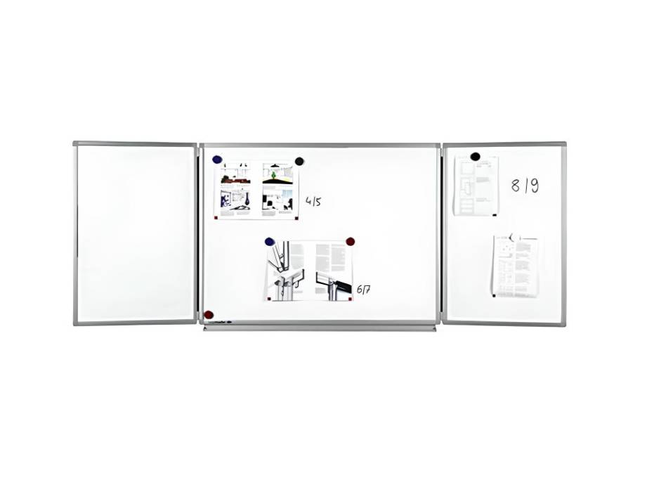 Legamaster Professional Series Conference Unit Whiteboard 90 X 120/240cm - (7-100354)