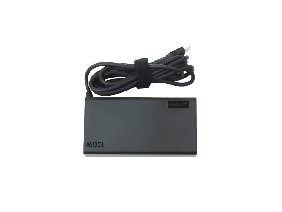 Lenovo Original 100 Watt Type C Charger