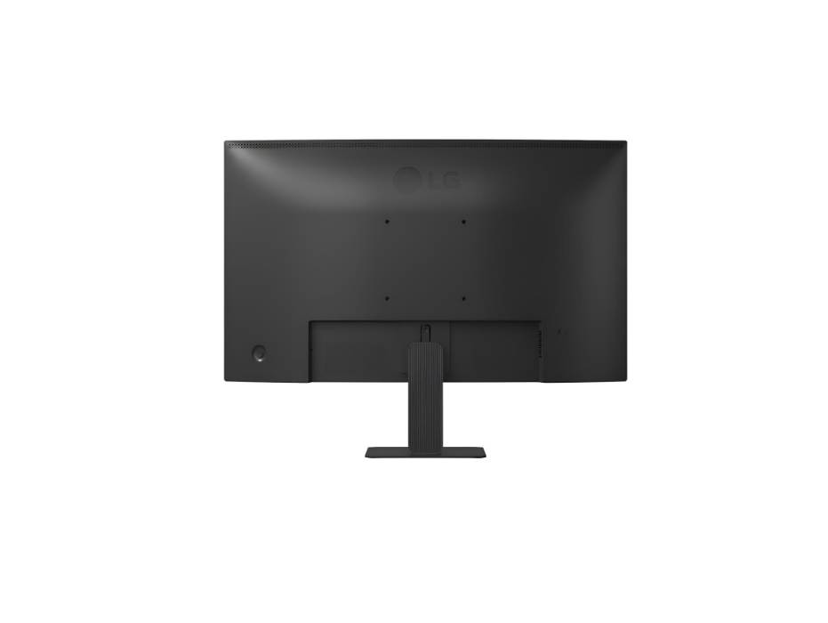 LG 24U421A‑B 24″ FHD (1920×1080) Curved VA Monitor, 100 Hz, 5 ms, HDR10, USB‑C (15 W PD) + HDMI, 3‑Side Borderless Design