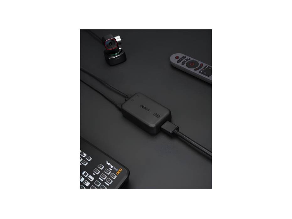 OBSBOT UVC to HDMI Adapter 2nd Gen