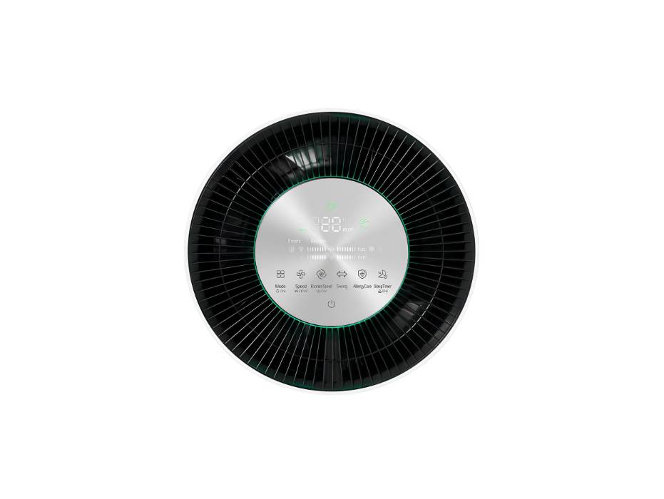 LG PuriCare Air Purifier, 61.2m², HEPA H13 Filter