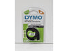 Dymo LetraTag Tape, 12mm X 4m, [Paper White - 91200] - Altimus