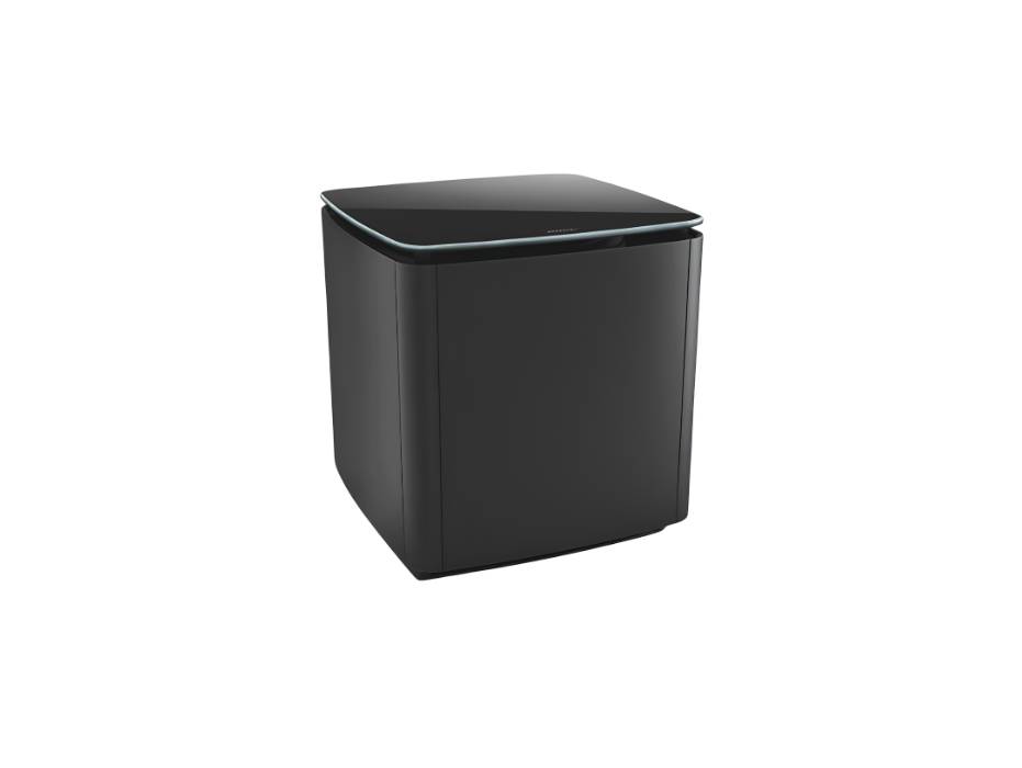 Bose Bass Module 700 - Black - Wireless, Compact Subwoofer