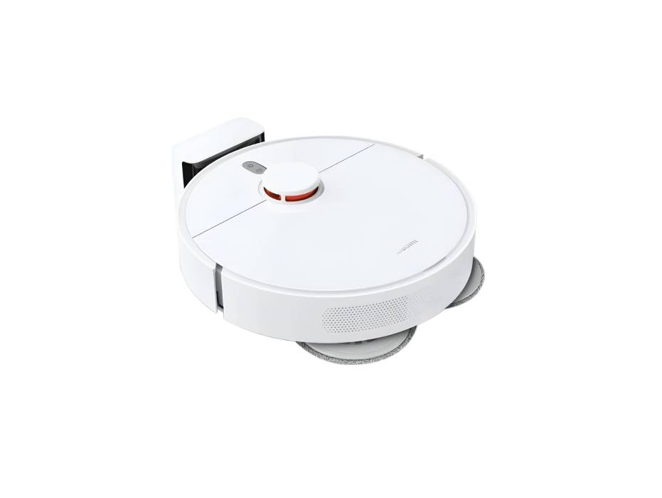 Xiaomi Robot Vacuum S20+ (White)