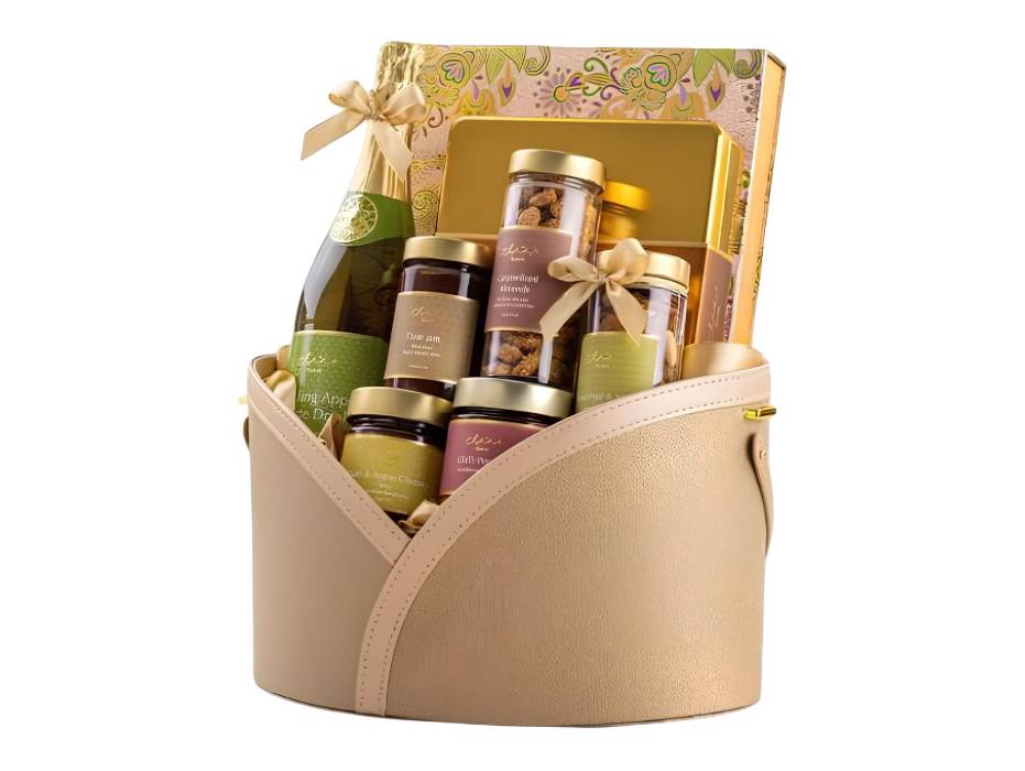 Narzana Festive Hamper