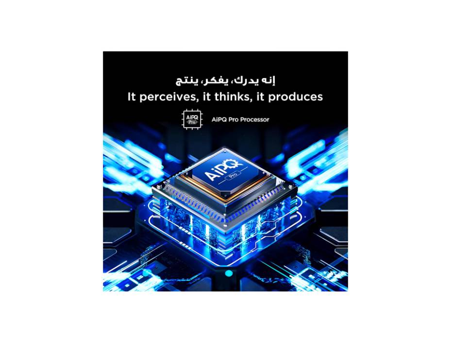 TCL 65 Inch Smart TV 4K QD-Mini LED Colorful Quantum Crystal HDR 2600nits Gaming Google TV, 144Hz Native Refresh Rate, Audio by Bang & Olufsen, Dolby Atmos