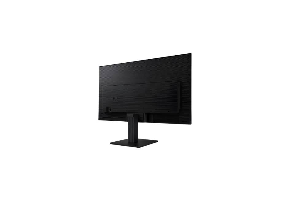 Samsung 24" Essential Monitor S32GF FHD (1,920 x 1,080) 120Hz Refresh Rate 5Ms for Gaming and Office Use