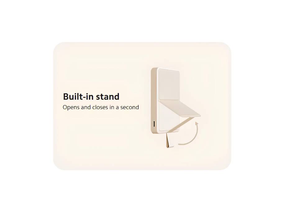 Xiaomi Magnetic Power Bank 6000mAh, Supports both wired and wireless charging, fast wireless charger