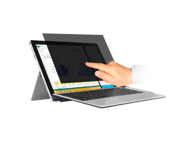 PORT DESIGN 901778 PRIVACY SCREEN FILTER FOR SURFACE PRO 8/9/10