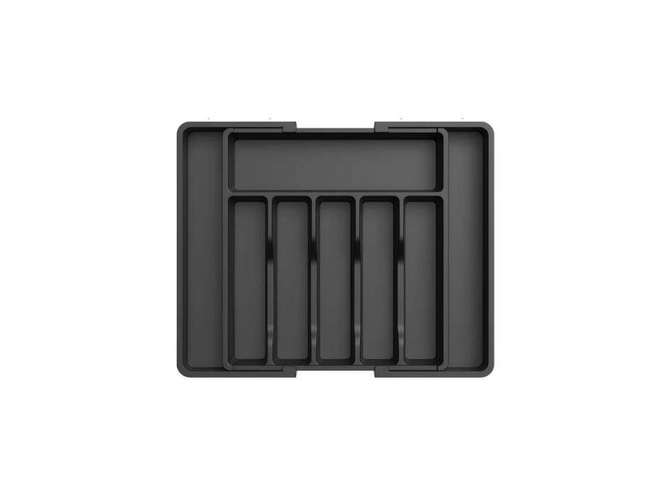 Lifewit Silverware Drawer Organizer