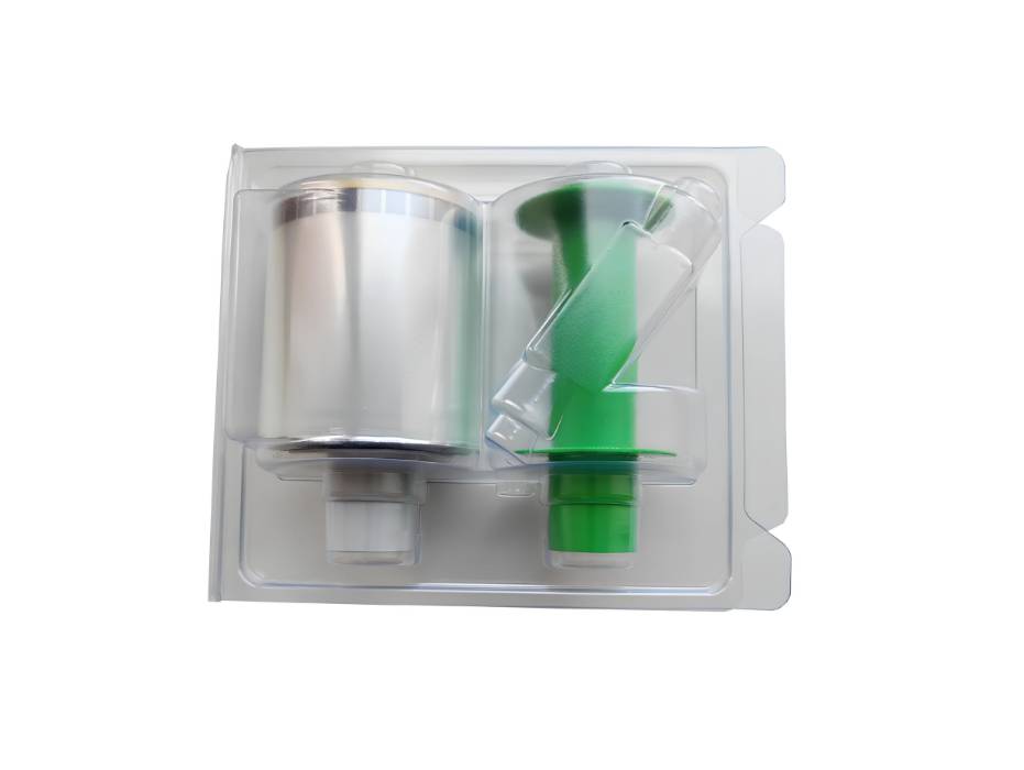 Fargo 84500 HDP Retransfer Film