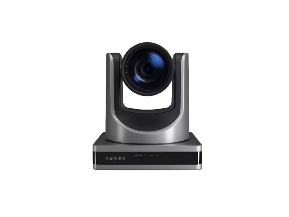 AISpeech C40T 4K Video Conference Camera