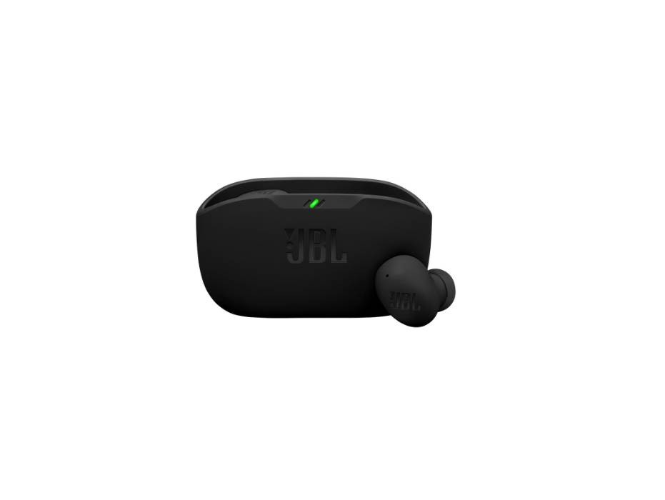 JBL Wave Buds 2, JBLWBUDS2BLK,  Black