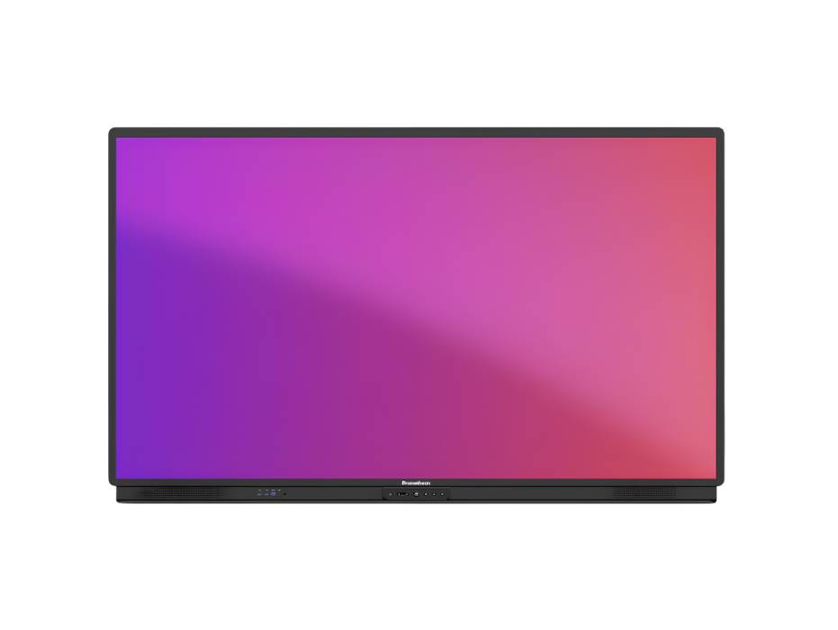 Promethean 75" ActivPanel 9 Interactive display | AP9-A75