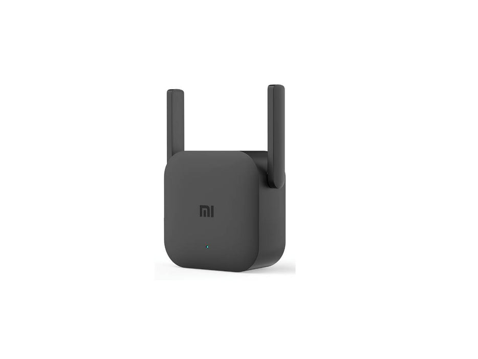 Xiaomi Wifi Extender Pro 300Mbps Amplifier Wifi Repeater Wifi Signal 2.4Ghz, Mi-R03-Router